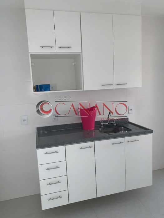 Conheça 5 do imóvel - Apartamento 2 quartos à venda Cachambi, Rio de Janeiro - R$ 600.000 - BJAP21710 - 5 5 - 5