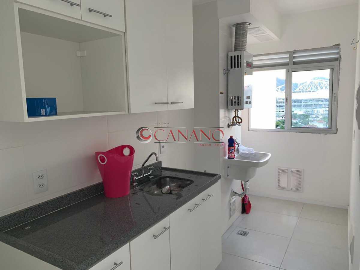Conheça 6 do imóvel - Apartamento 2 quartos à venda Cachambi, Rio de Janeiro - R$ 600.000 - BJAP21710 - 6 6 - 6