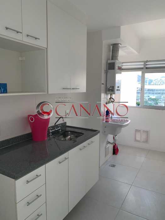 Conheça 7 do imóvel - Apartamento 2 quartos à venda Cachambi, Rio de Janeiro - R$ 600.000 - BJAP21710 - 7 7 - 7