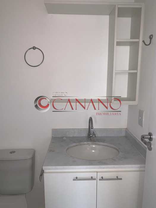 Conheça 8 do imóvel - Apartamento 2 quartos à venda Cachambi, Rio de Janeiro - R$ 600.000 - BJAP21710 - 8 8 - 8