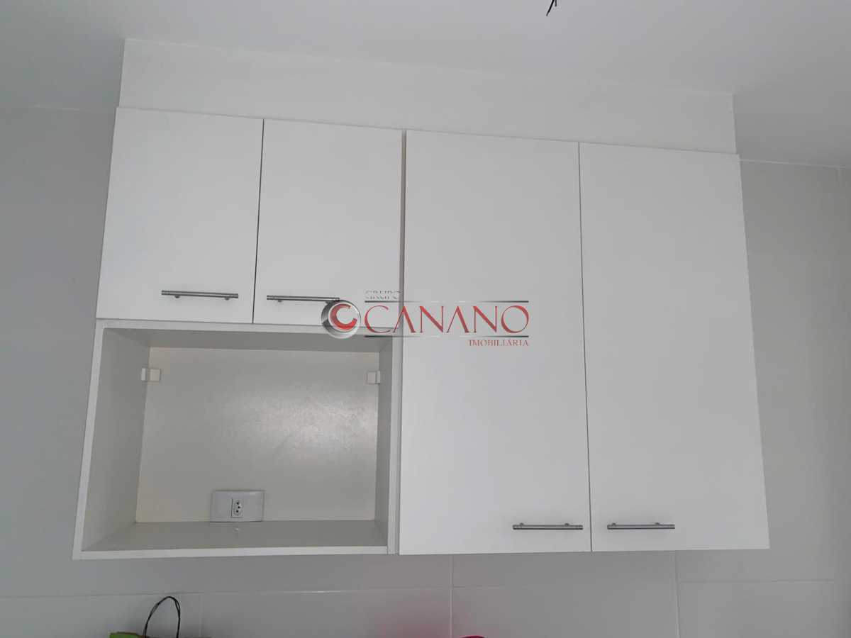Conheça 9 do imóvel - Apartamento 2 quartos à venda Cachambi, Rio de Janeiro - R$ 600.000 - BJAP21710 - 9 9 - 9