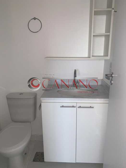 Conheça 10 do imóvel - Apartamento 2 quartos à venda Cachambi, Rio de Janeiro - R$ 600.000 - BJAP21710 - 10 10 - 10