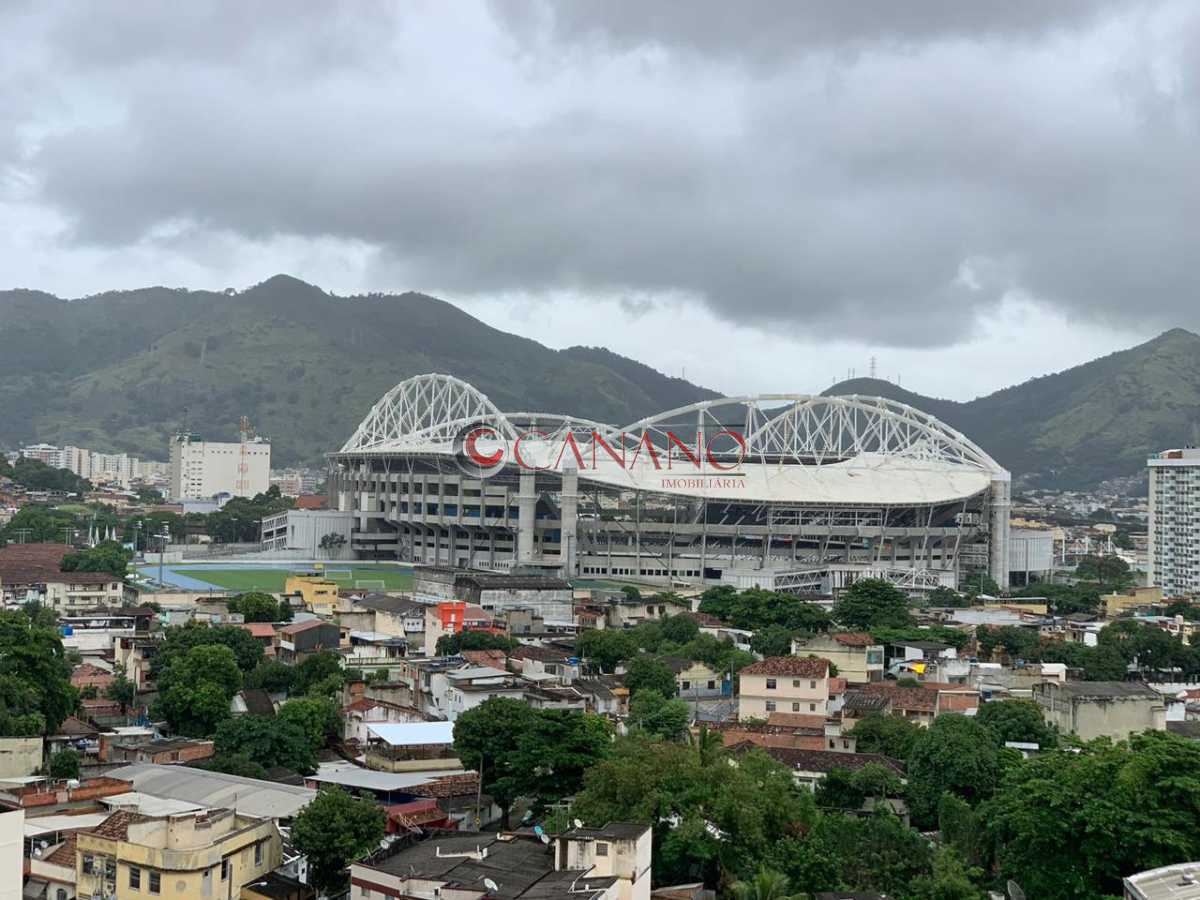 Conheça 11 do imóvel - Apartamento 2 quartos à venda Cachambi, Rio de Janeiro - R$ 600.000 - BJAP21710 - 11 11 - 11