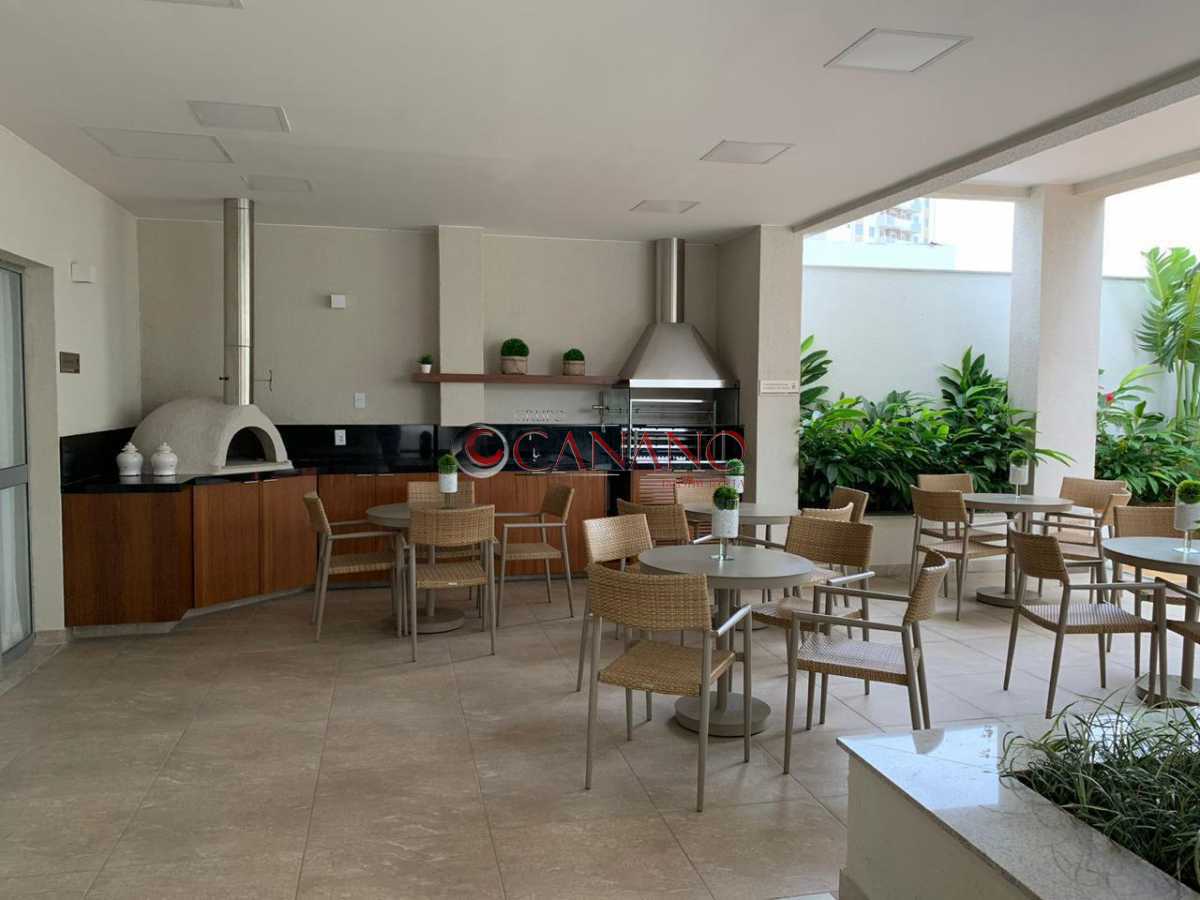 Conheça 12 do imóvel - Apartamento 2 quartos à venda Cachambi, Rio de Janeiro - R$ 600.000 - BJAP21710 - 12 12 - 12