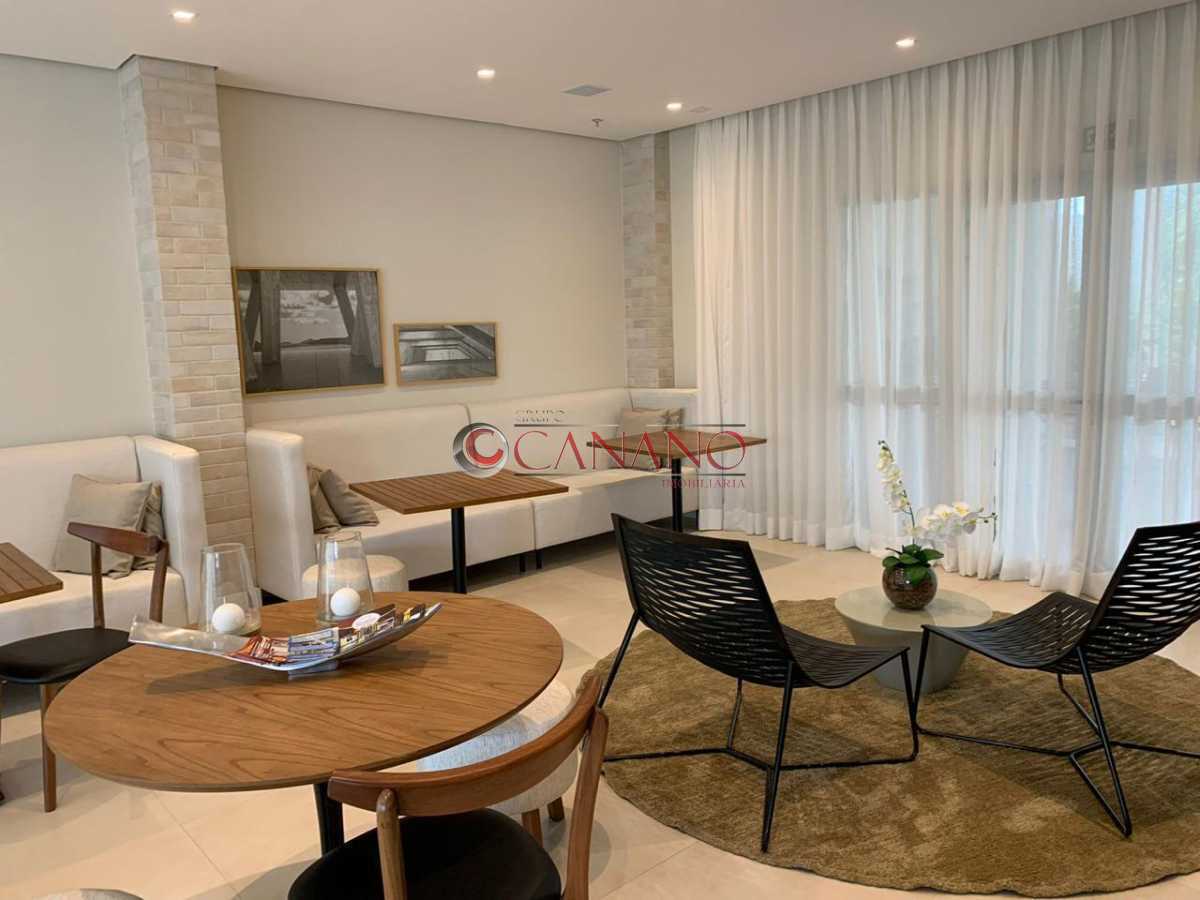 Conheça 3 do imóvel - Apartamento 2 quartos à venda Cachambi, Rio de Janeiro - R$ 600.000 - BJAP21710 - 3 3 - 3