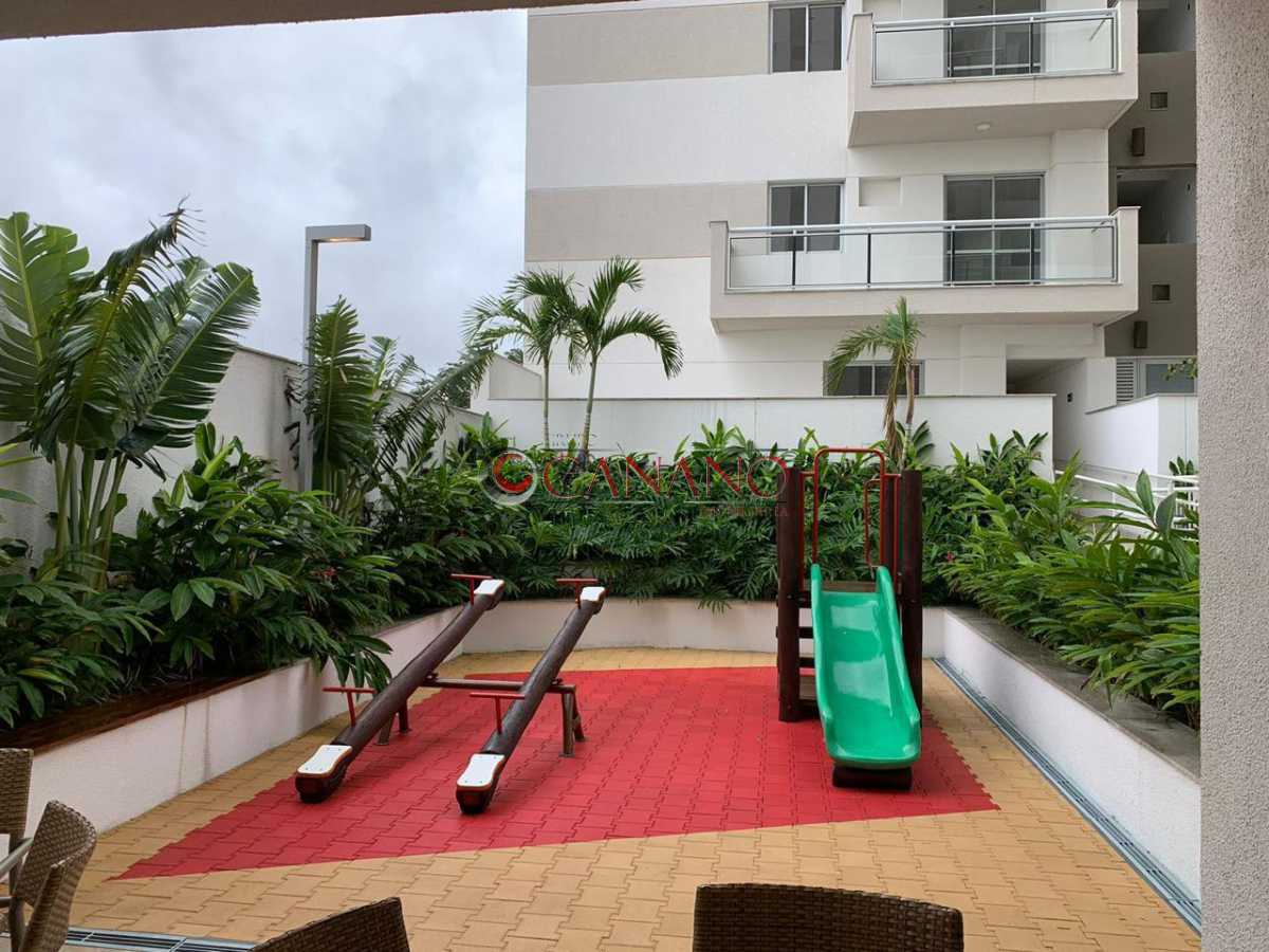 Conheça 13 do imóvel - Apartamento 2 quartos à venda Cachambi, Rio de Janeiro - R$ 600.000 - BJAP21710 - 13 13 - 13
