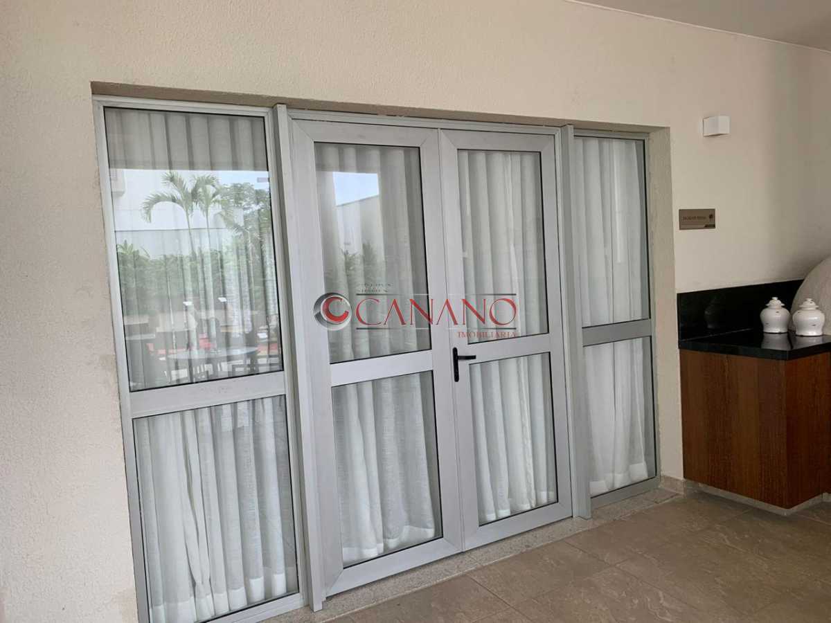 Conheça 4 do imóvel - Apartamento 2 quartos à venda Cachambi, Rio de Janeiro - R$ 600.000 - BJAP21710 - 4 4 - 4