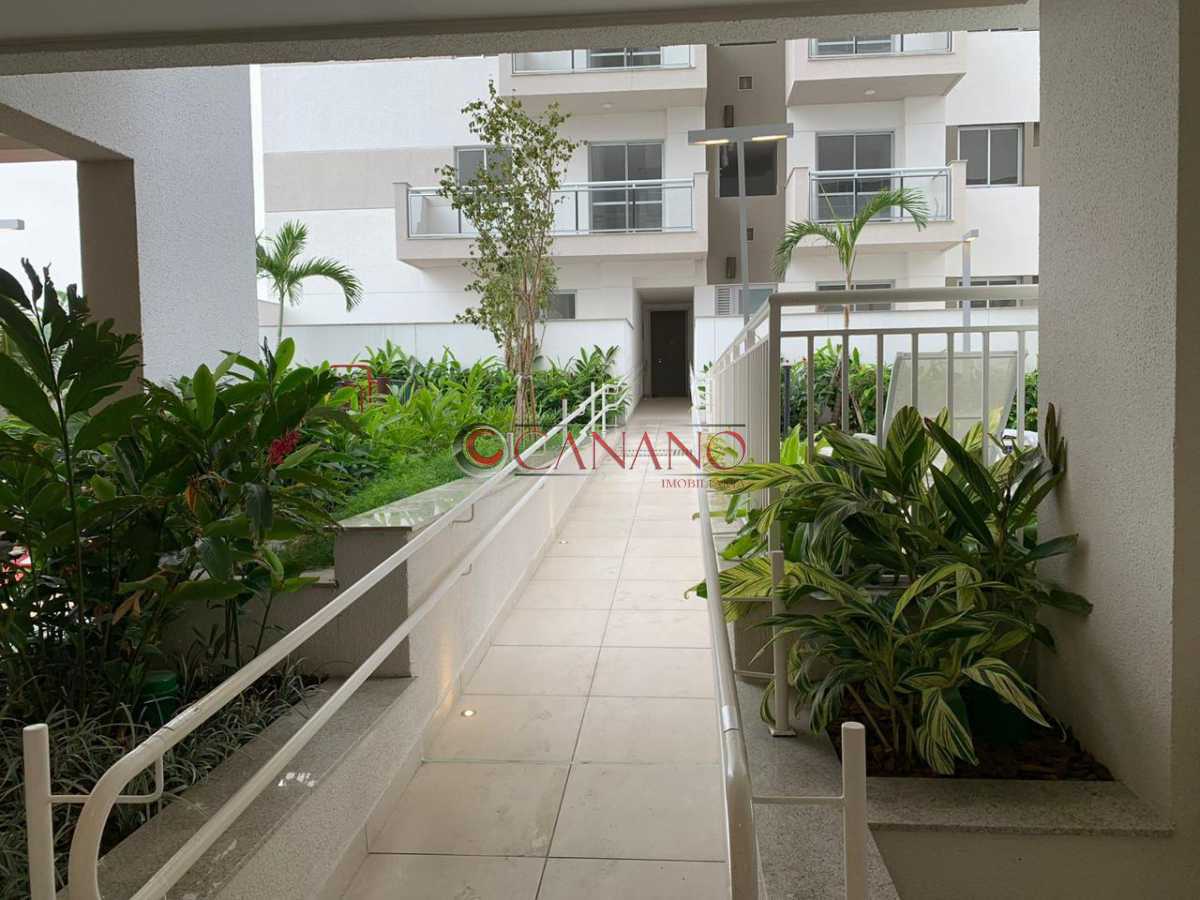 Conheça 15 do imóvel - Apartamento 2 quartos à venda Cachambi, Rio de Janeiro - R$ 600.000 - BJAP21710 - 15 15 - 15