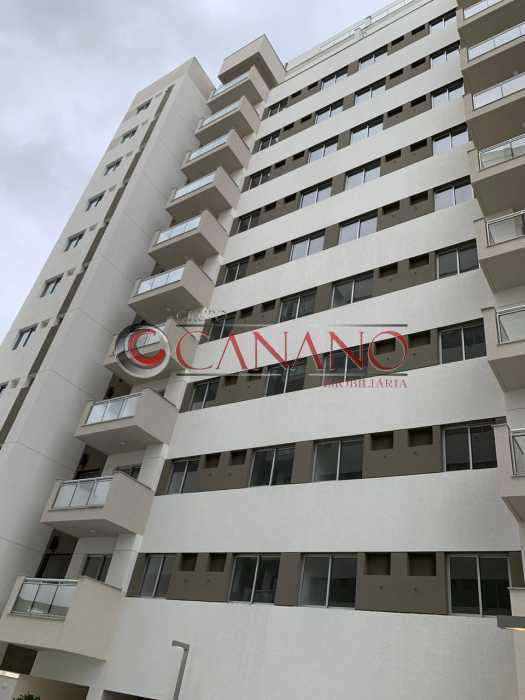 Conheça 17 do imóvel - Apartamento 2 quartos à venda Cachambi, Rio de Janeiro - R$ 600.000 - BJAP21710 - 17 17 - 17