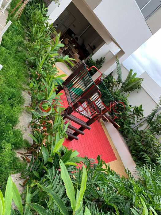 Conheça 20 do imóvel - Apartamento 2 quartos à venda Cachambi, Rio de Janeiro - R$ 600.000 - BJAP21710 - 20 20 - 20