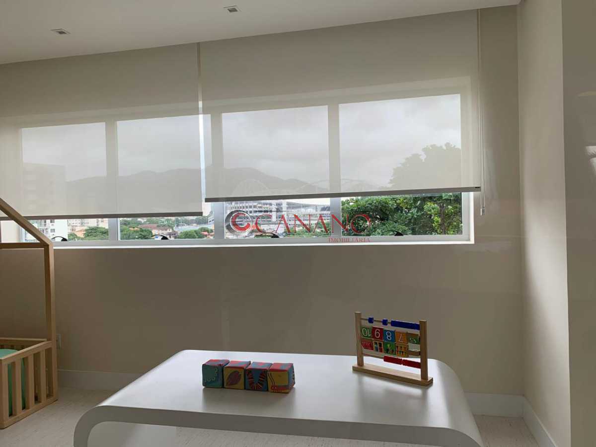 Conheça 21 do imóvel - Apartamento 2 quartos à venda Cachambi, Rio de Janeiro - R$ 600.000 - BJAP21710 - 21 21 - 21