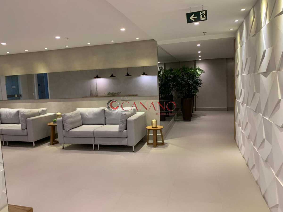 Conheça 26 do imóvel - Apartamento 2 quartos à venda Cachambi, Rio de Janeiro - R$ 600.000 - BJAP21710 - 26 26 - 26
