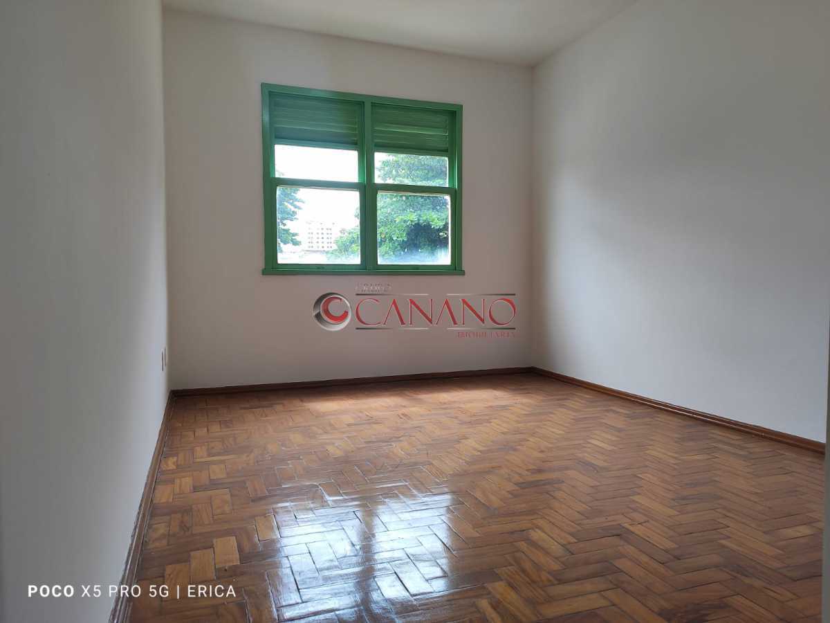 Conheça 3 do imóvel - Apartamento 2 quartos à venda Cachambi, Rio de Janeiro - R$ 185.000 - BJAP21711 - 3 3 - 3