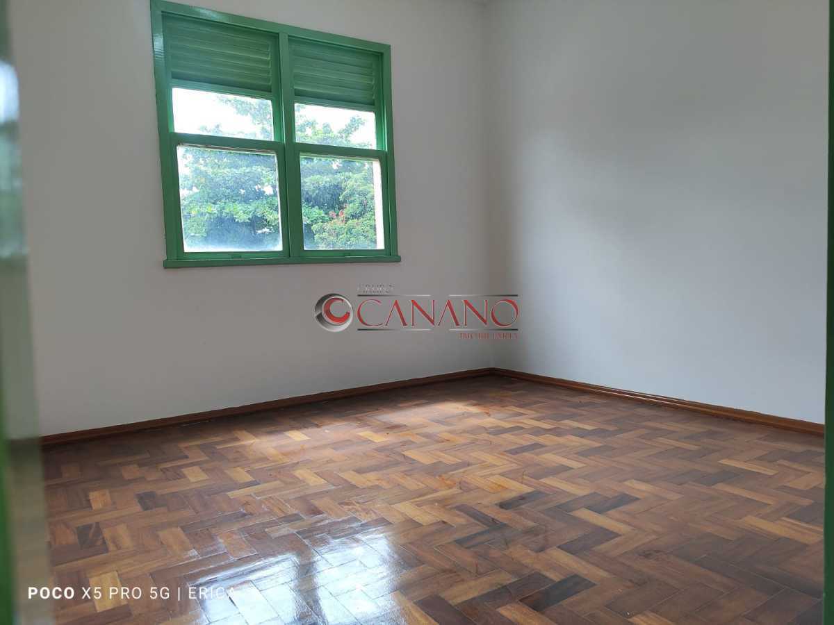 Conheça 4 do imóvel - Apartamento 2 quartos à venda Cachambi, Rio de Janeiro - R$ 185.000 - BJAP21711 - 4 4 - 4