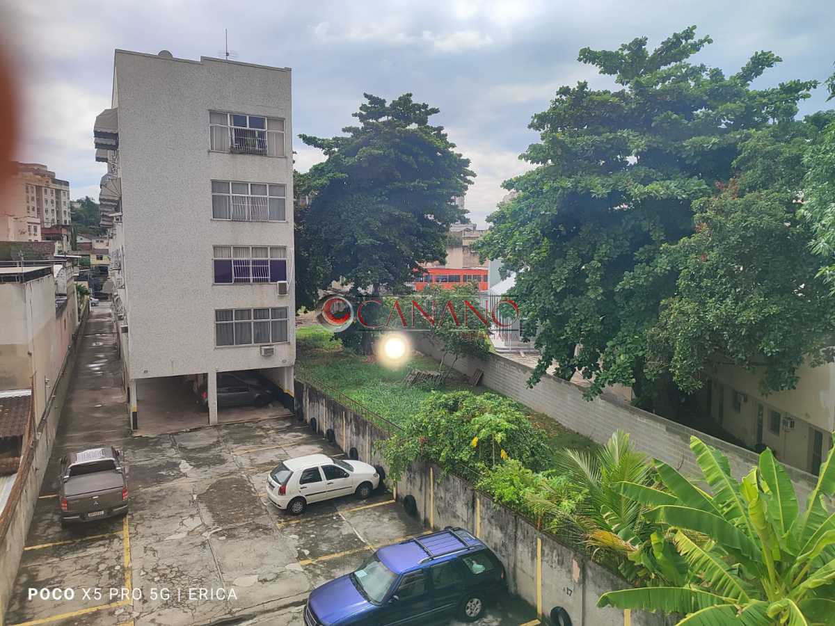 Conheça 5 do imóvel - Apartamento 2 quartos à venda Cachambi, Rio de Janeiro - R$ 185.000 - BJAP21711 - 21 5 - 21