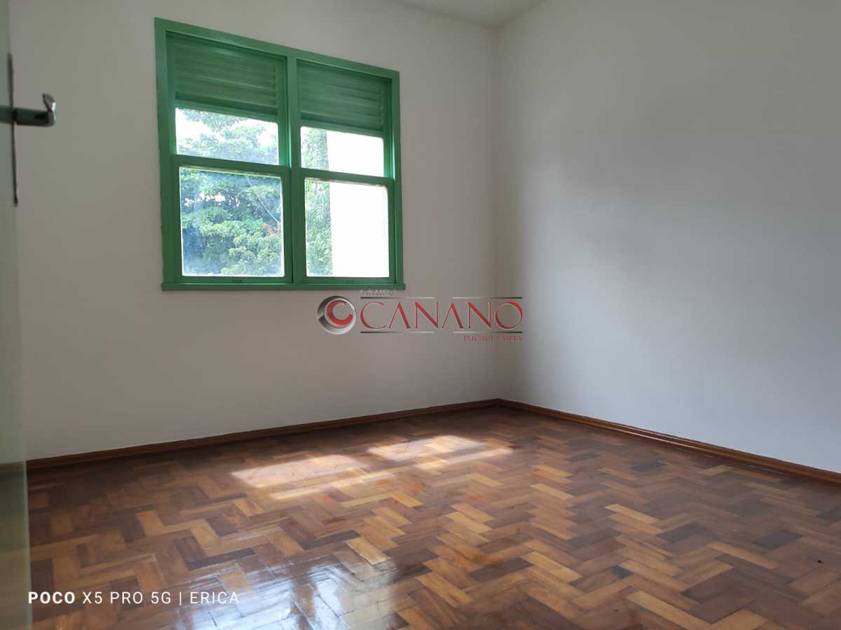 Conheça 8 do imóvel - Apartamento 2 quartos à venda Cachambi, Rio de Janeiro - R$ 185.000 - BJAP21711 - 9 8 - 9
