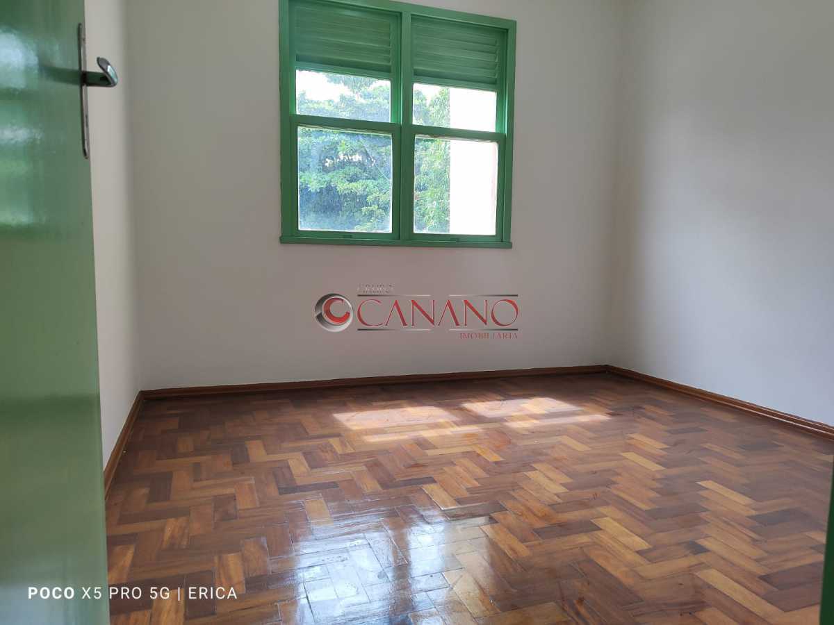 Conheça 9 do imóvel - Apartamento 2 quartos à venda Cachambi, Rio de Janeiro - R$ 185.000 - BJAP21711 - 7 9 - 7