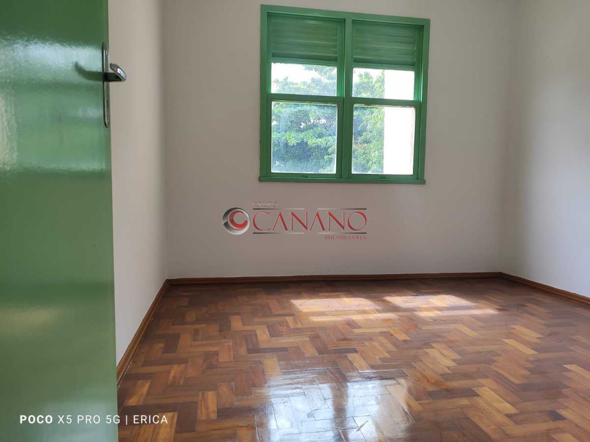 Conheça 10 do imóvel - Apartamento 2 quartos à venda Cachambi, Rio de Janeiro - R$ 185.000 - BJAP21711 - 11 10 - 11