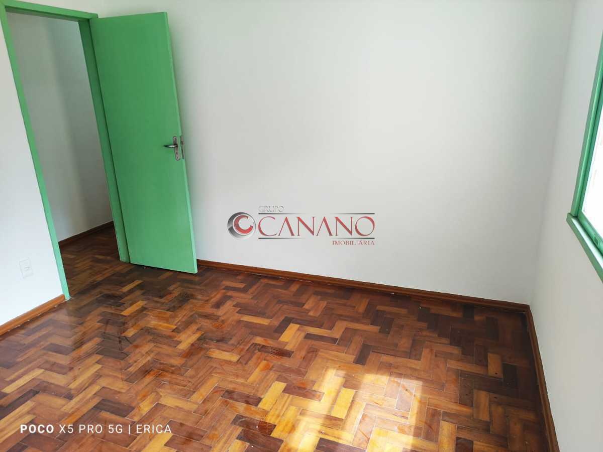 Conheça 11 do imóvel - Apartamento 2 quartos à venda Cachambi, Rio de Janeiro - R$ 185.000 - BJAP21711 - 8 11 - 8