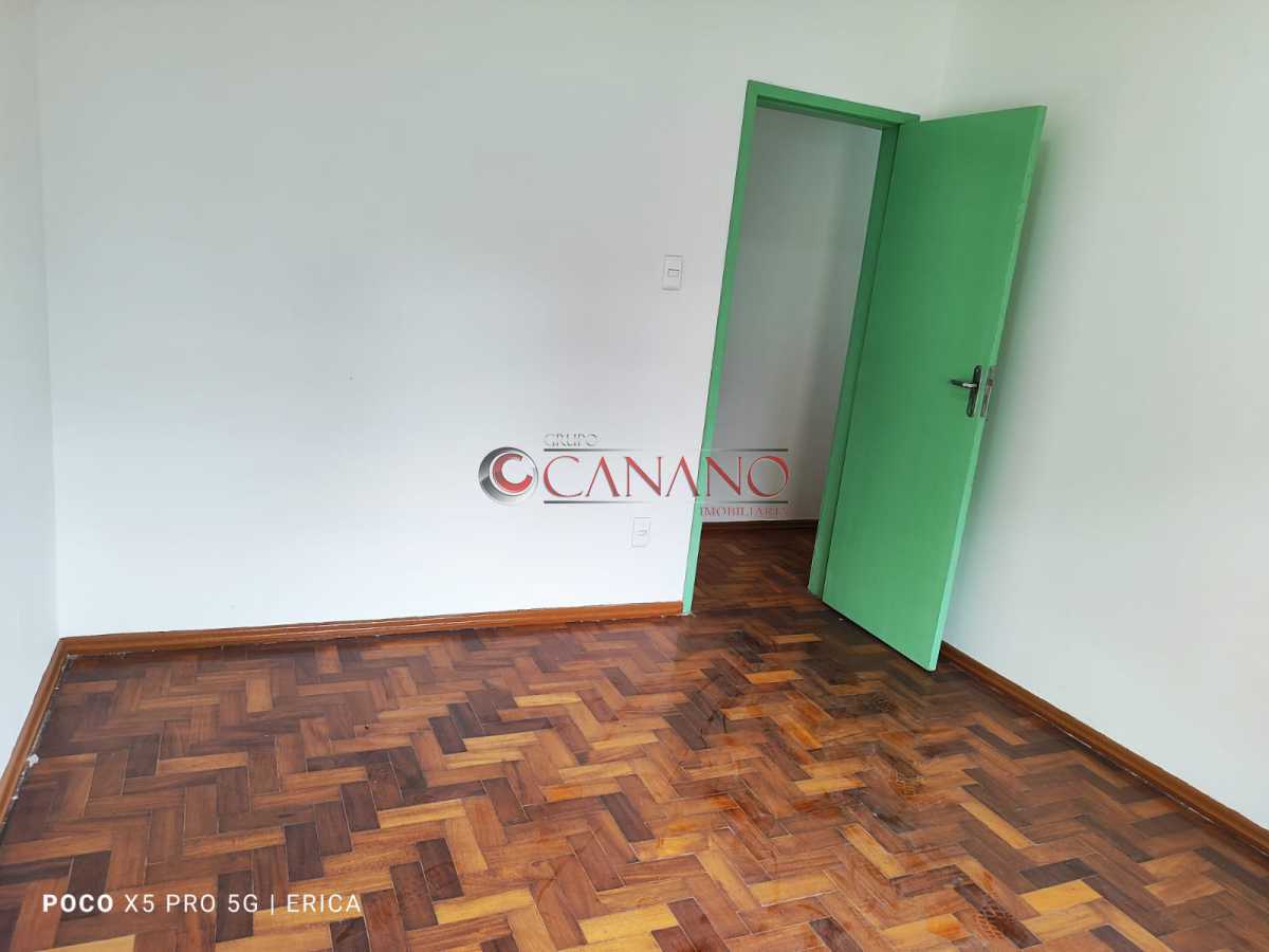 Conheça 12 do imóvel - Apartamento 2 quartos à venda Cachambi, Rio de Janeiro - R$ 185.000 - BJAP21711 - 10 12 - 10