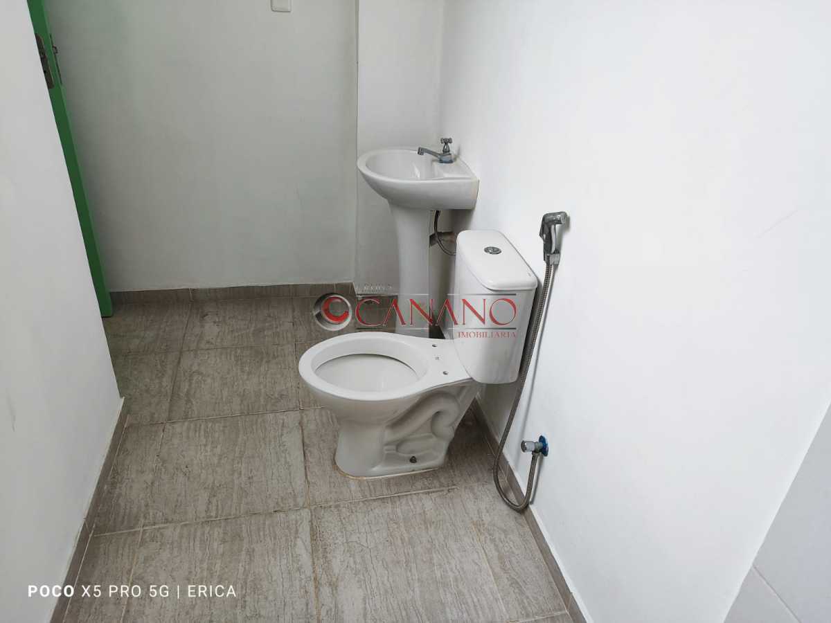 Conheça 14 do imóvel - Apartamento 2 quartos à venda Cachambi, Rio de Janeiro - R$ 185.000 - BJAP21711 - 18 14 - 18