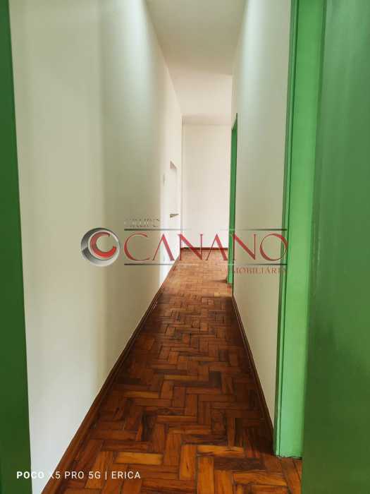Conheça 15 do imóvel - Apartamento 2 quartos à venda Cachambi, Rio de Janeiro - R$ 185.000 - BJAP21711 - 12 15 - 12