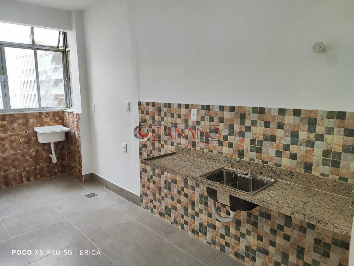 Conheça 16 do imóvel - Apartamento 2 quartos à venda Cachambi, Rio de Janeiro - R$ 185.000 - BJAP21711 - 14 16 - 14