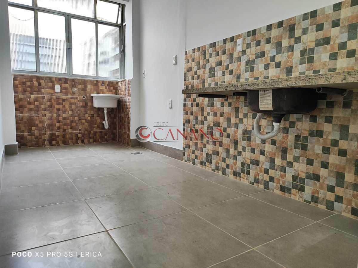 Conheça 17 do imóvel - Apartamento 2 quartos à venda Cachambi, Rio de Janeiro - R$ 185.000 - BJAP21711 - 13 17 - 13