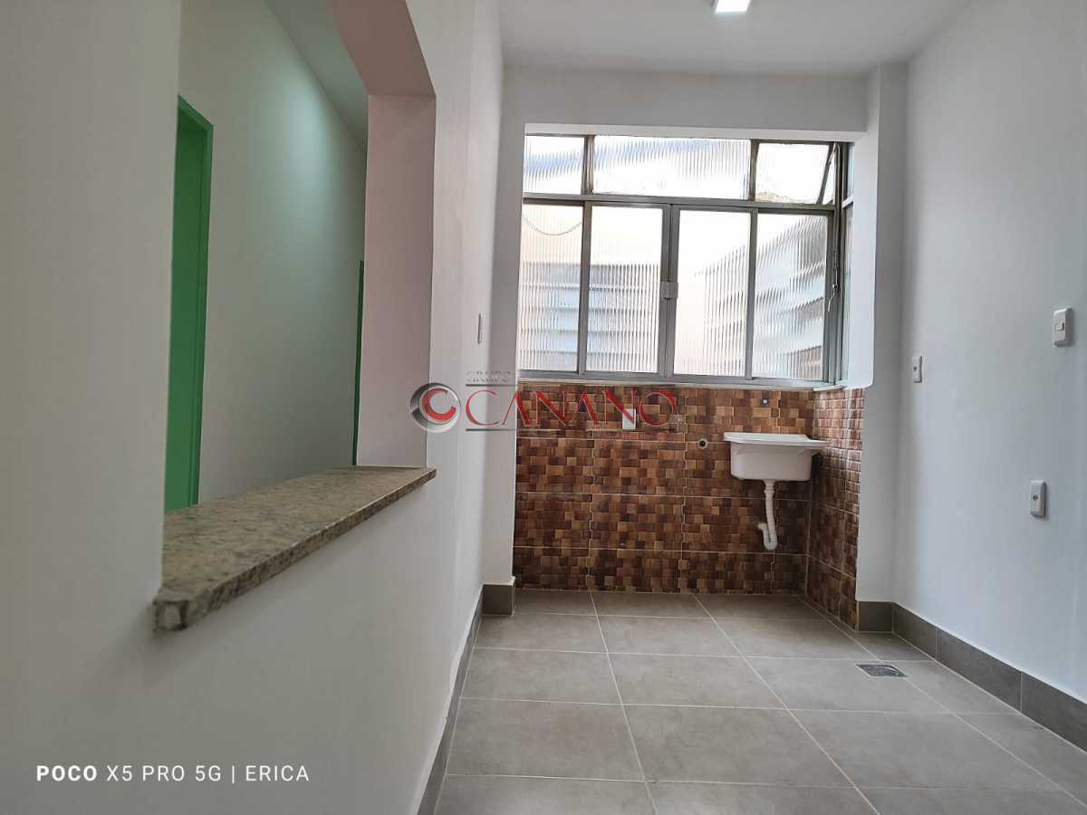 Conheça 19 do imóvel - Apartamento 2 quartos à venda Cachambi, Rio de Janeiro - R$ 185.000 - BJAP21711 - 16 19 - 16