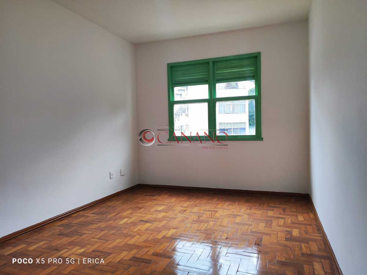Conheça 23 do imóvel - Apartamento 2 quartos à venda Cachambi, Rio de Janeiro - R$ 185.000 - BJAP21711 - 1 23 - 1