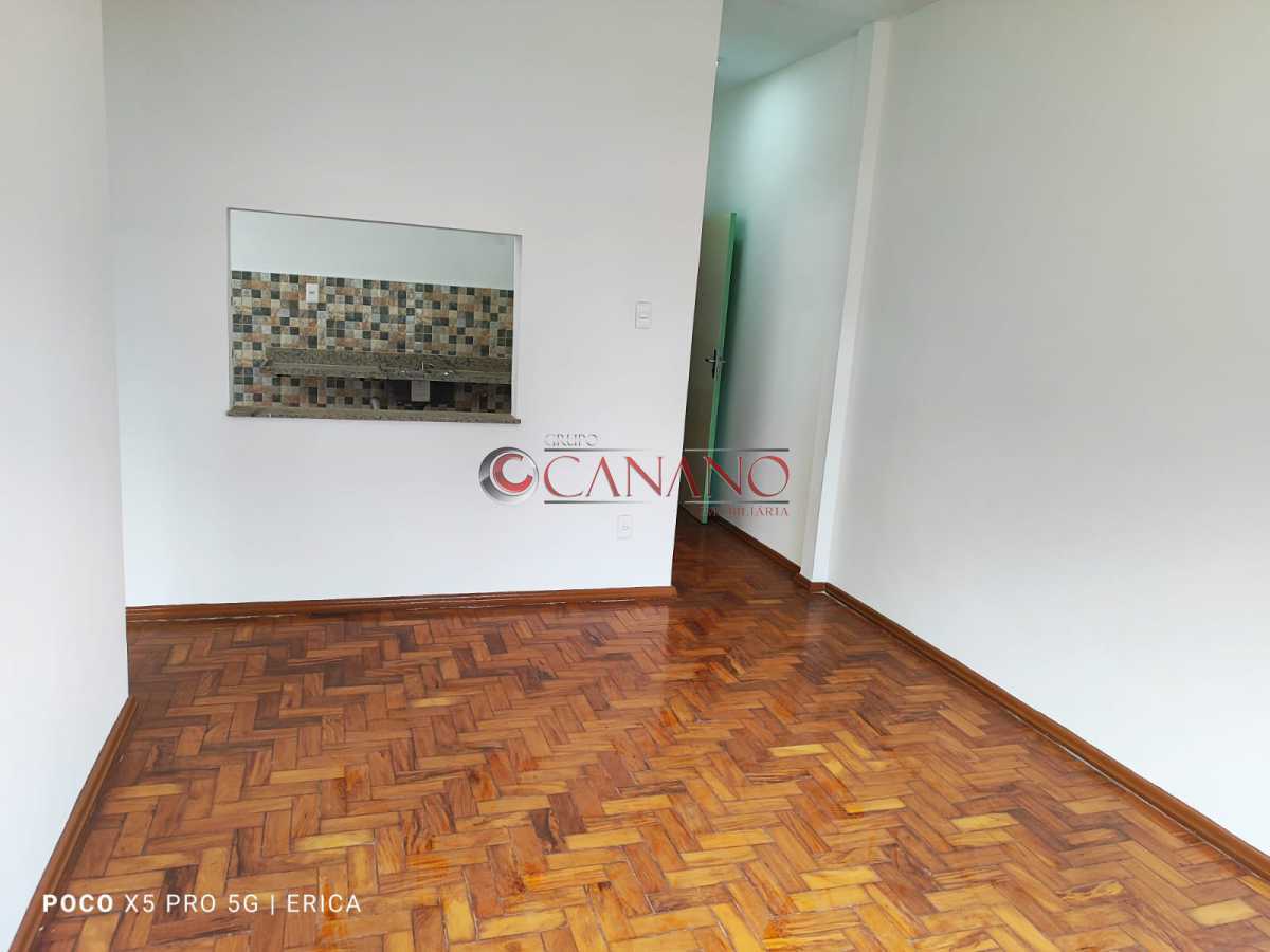 Conheça 24 do imóvel - Apartamento 2 quartos à venda Cachambi, Rio de Janeiro - R$ 185.000 - BJAP21711 - 2 24 - 2
