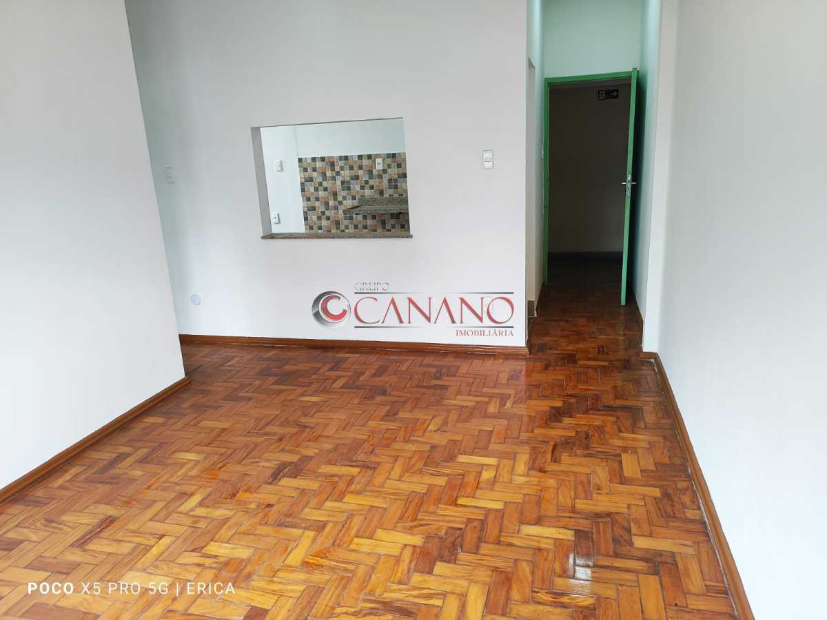 Conheça 25 do imóvel - Apartamento 2 quartos à venda Cachambi, Rio de Janeiro - R$ 185.000 - BJAP21711 - 6 25 - 6