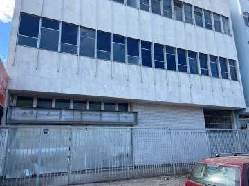 Vendo Prédio Comercial Rua Lino Teixeira Jacaré Riachuelo - BJPR00007