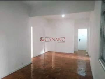 Apartamento 3 quartos à venda Tijuca, Rio de Janeiro - R$ 350.000 - BJAP30518