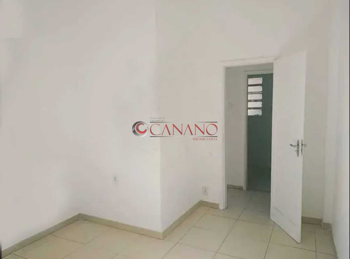 Conheça 04 do imóvel - Apartamento 3 quartos à venda Tijuca, Rio de Janeiro - R$ 350.000 - BJAP30518 - 4 04 - 4