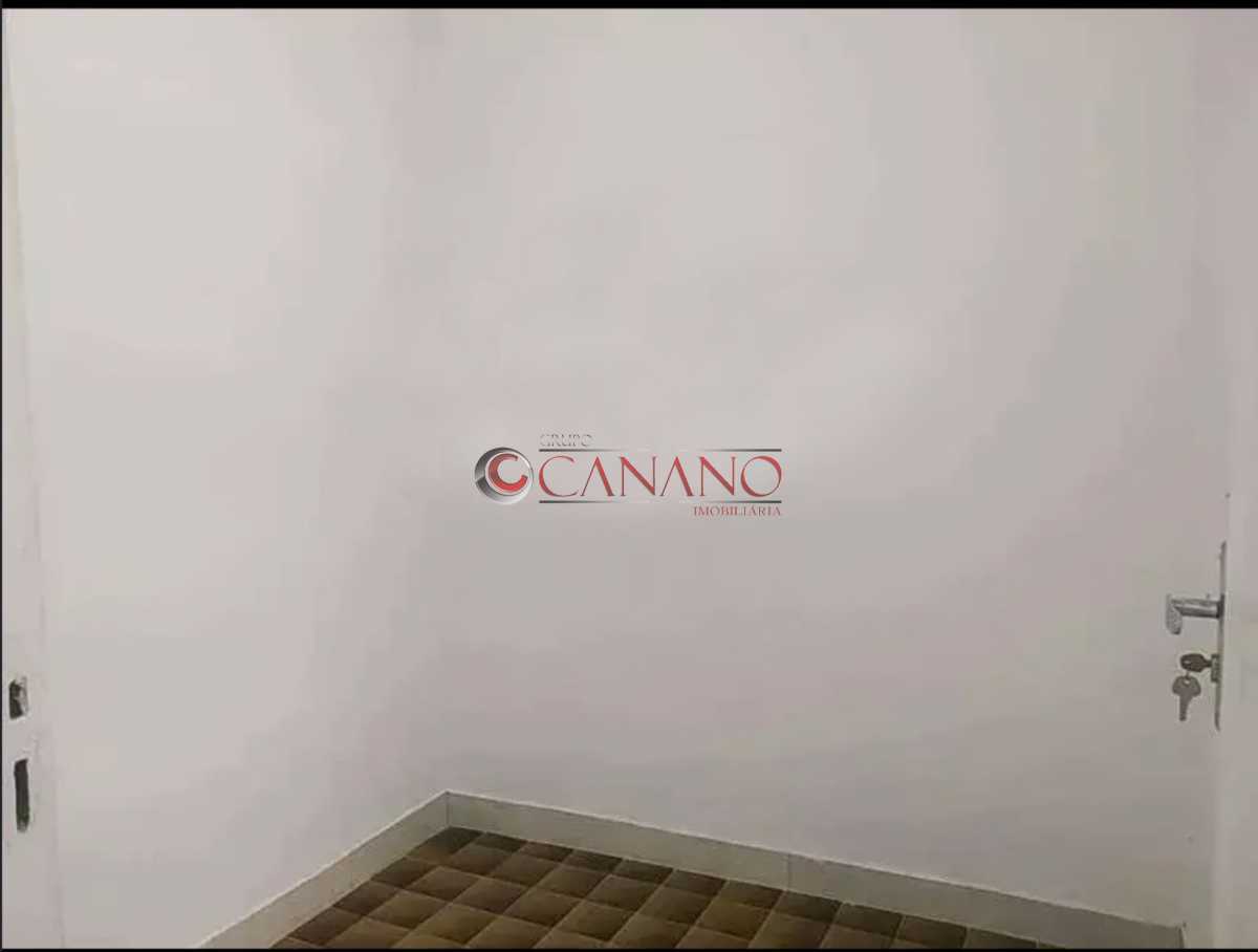 Conheça 07 do imóvel - Apartamento 3 quartos à venda Tijuca, Rio de Janeiro - R$ 350.000 - BJAP30518 - 7 07 - 7