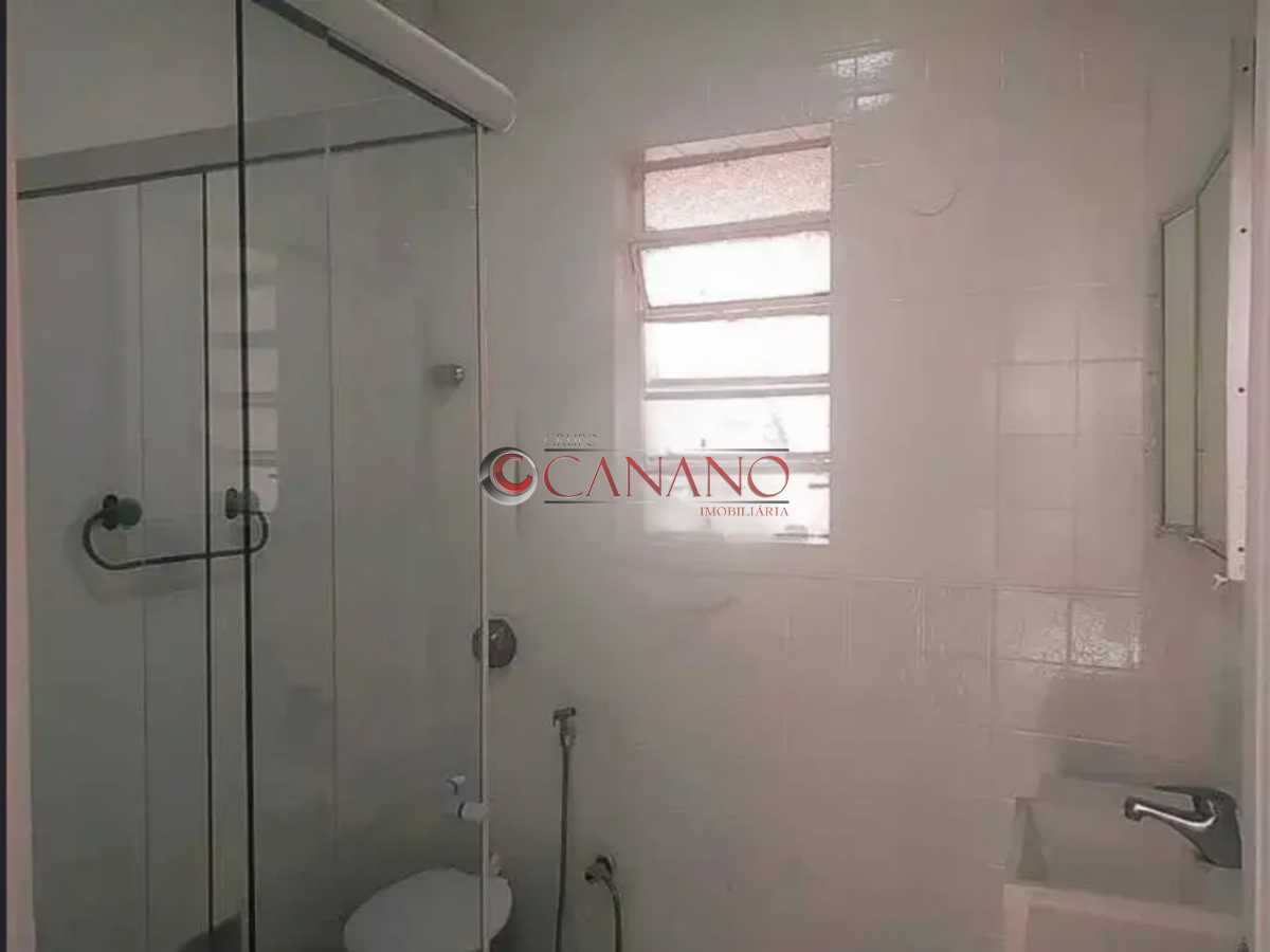 Conheça 08 do imóvel - Apartamento 3 quartos à venda Tijuca, Rio de Janeiro - R$ 350.000 - BJAP30518 - 8 08 - 8
