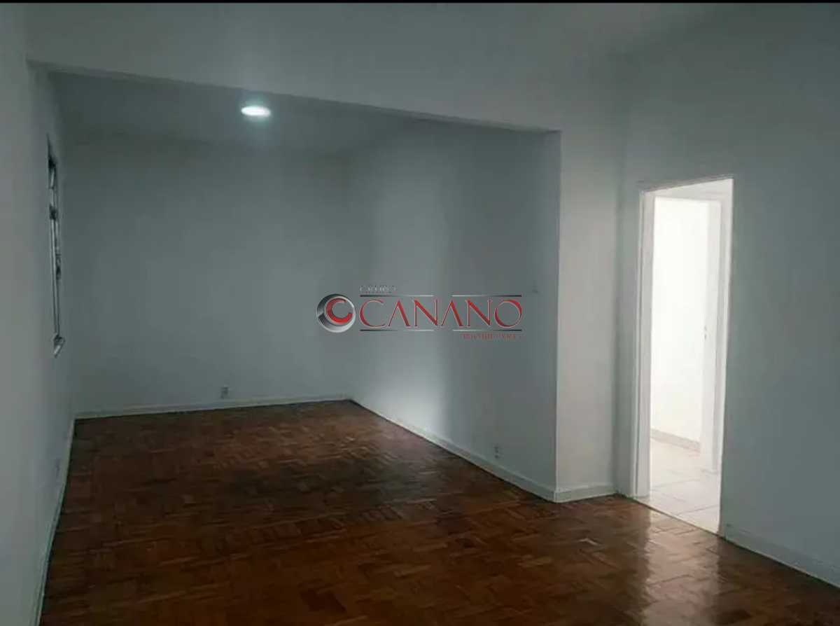 Conheça 10 do imóvel - Apartamento 3 quartos à venda Tijuca, Rio de Janeiro - R$ 350.000 - BJAP30518 - 10 10 - 10