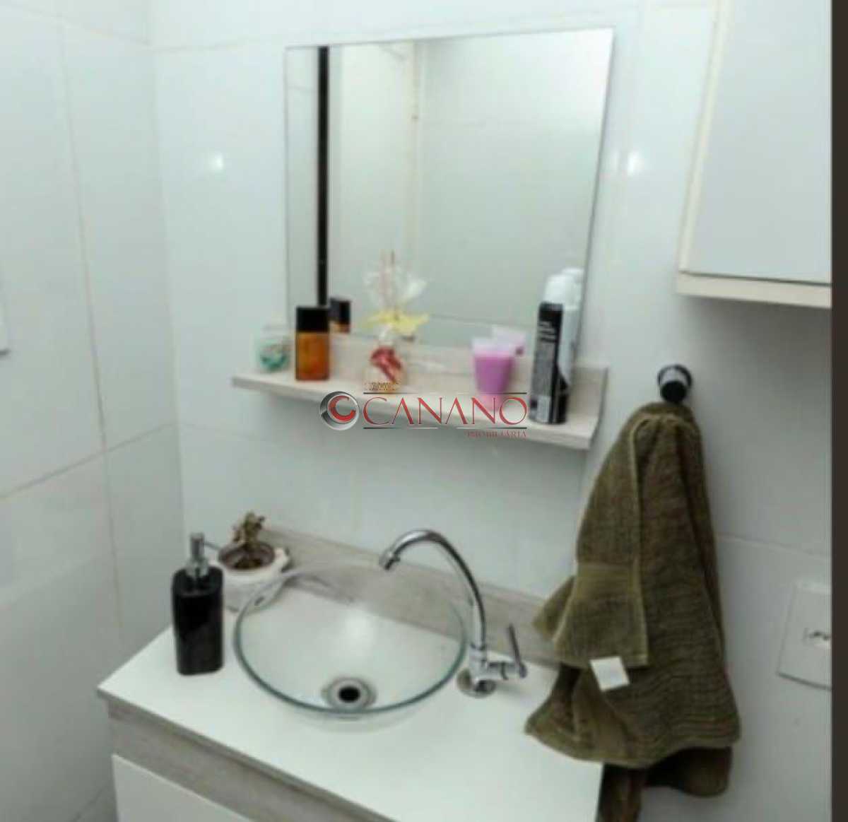 Conheça WhatsApp Image 2024-07-30 at 1 do imóvel - Apartamento à venda Rua Nelson Faria Castro, Engenho Novo, Rio de Janeiro - R$ 205.000 - BJAP21715 - 3 WhatsApp Image 2024-07-30 at 1 - 3