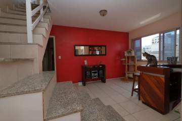 Cobertura 3 quartos à venda Tijuca, Rio de Janeiro - R$ 850.000 - BJCO30066