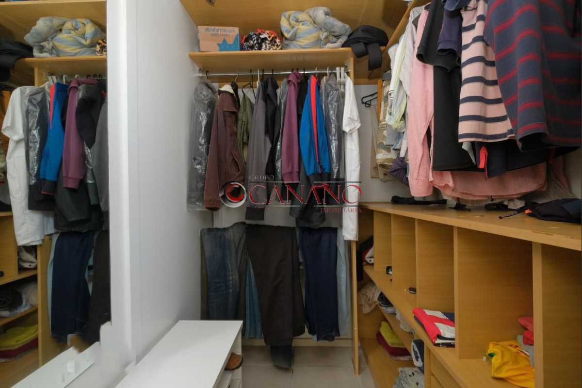 Conheça 2 do imóvel - Cobertura 3 quartos à venda Tijuca, Rio de Janeiro - R$ 850.000 - BJCO30066 - 22 2 - 22