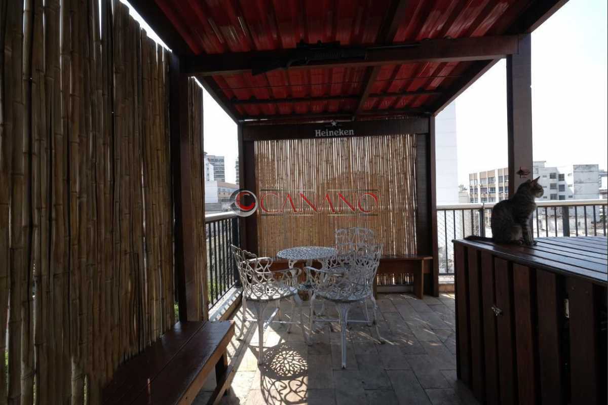 Conheça 5 do imóvel - Cobertura 3 quartos à venda Tijuca, Rio de Janeiro - R$ 850.000 - BJCO30066 - 5 5 - 5