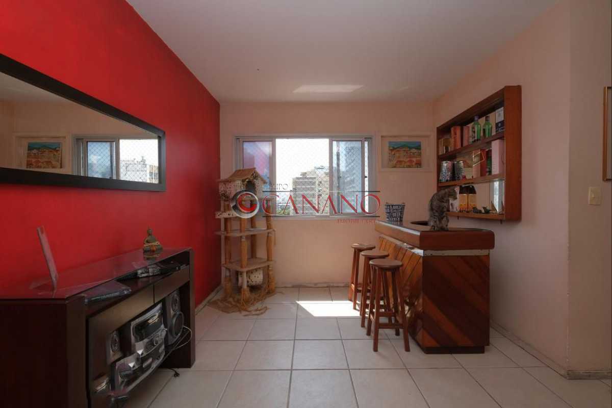 Conheça 6 do imóvel - Cobertura 3 quartos à venda Tijuca, Rio de Janeiro - R$ 850.000 - BJCO30066 - 2 6 - 2