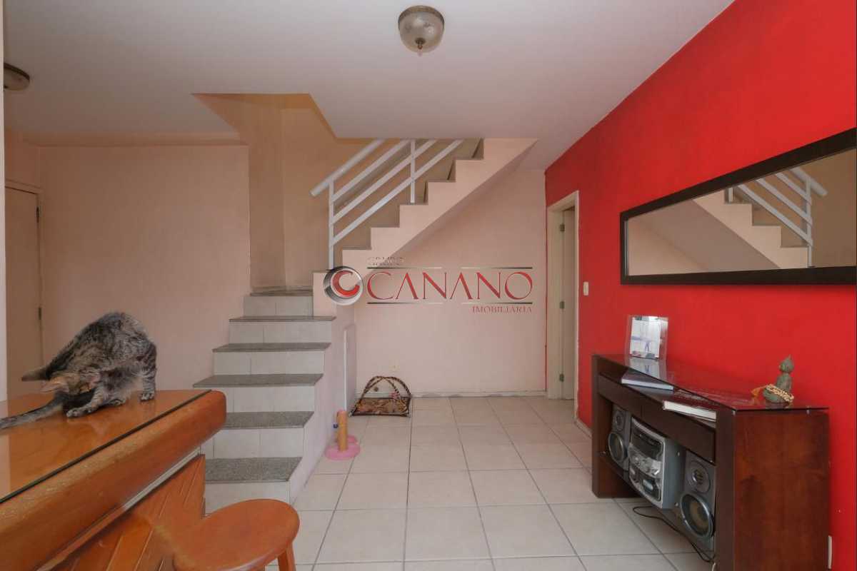 Conheça 9 do imóvel - Cobertura 3 quartos à venda Tijuca, Rio de Janeiro - R$ 850.000 - BJCO30066 - 3 9 - 3