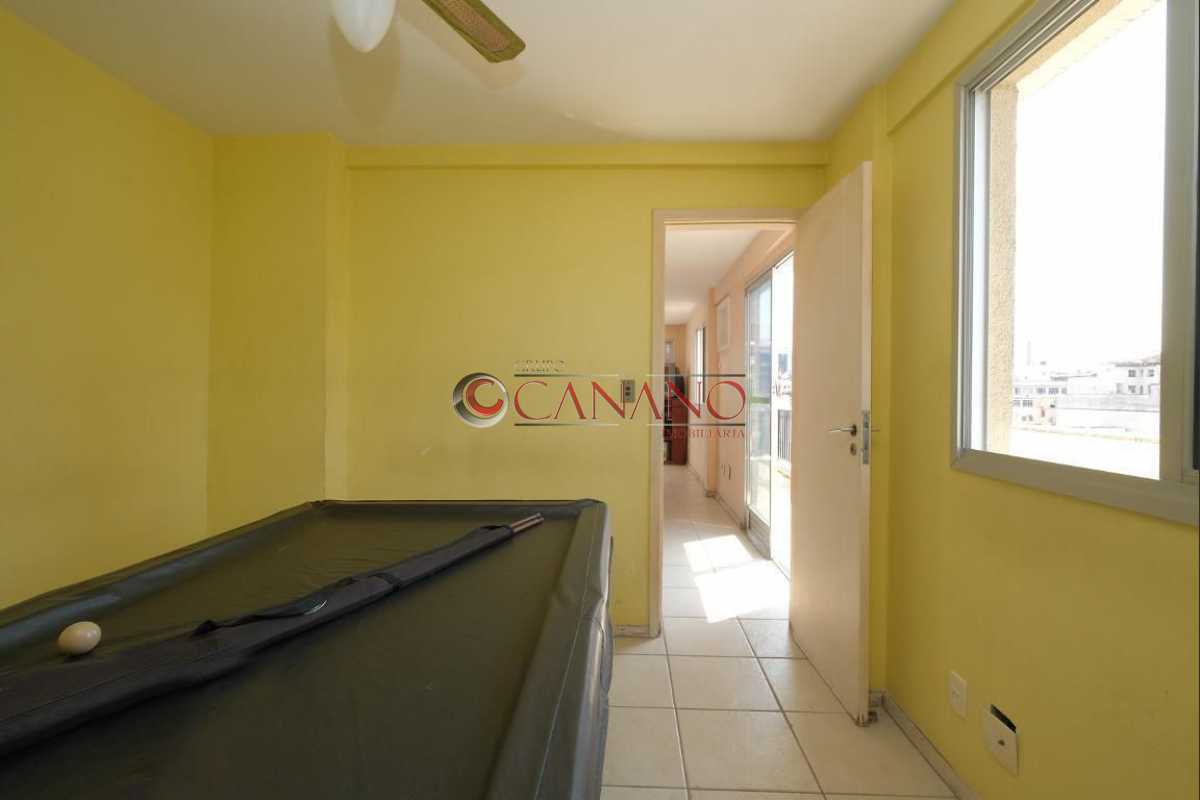 Conheça 10 do imóvel - Cobertura 3 quartos à venda Tijuca, Rio de Janeiro - R$ 850.000 - BJCO30066 - 10 10 - 10