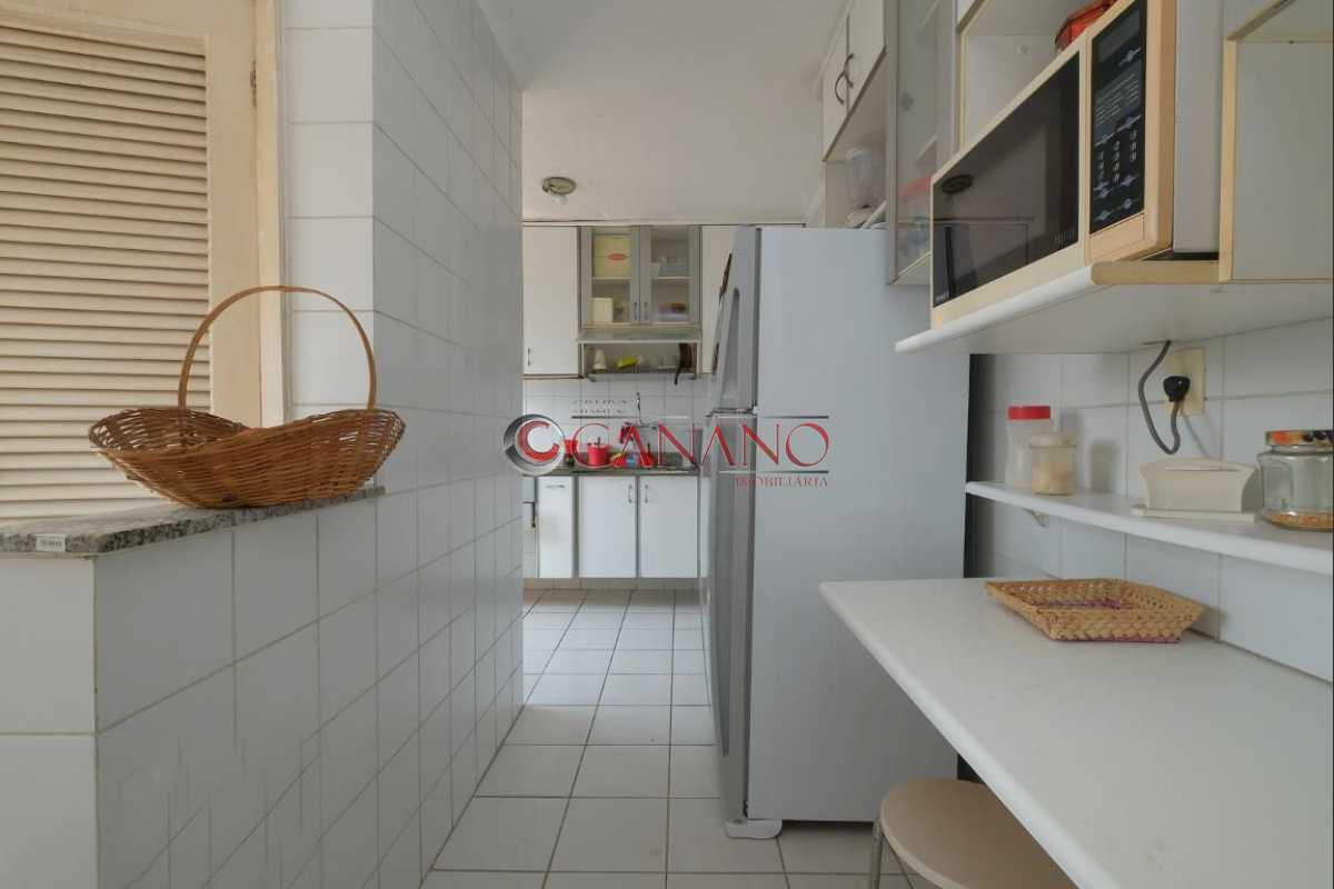 Conheça 15 do imóvel - Cobertura 3 quartos à venda Tijuca, Rio de Janeiro - R$ 850.000 - BJCO30066 - 14 15 - 14