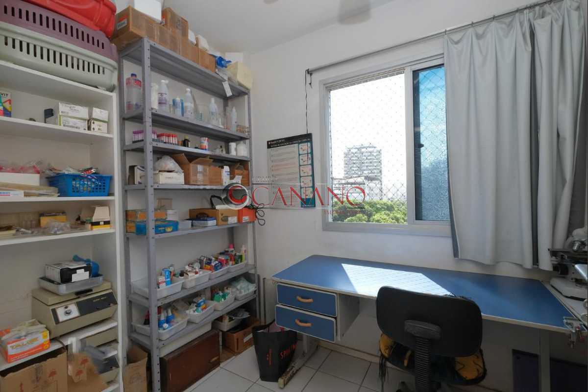 Conheça 16 do imóvel - Cobertura 3 quartos à venda Tijuca, Rio de Janeiro - R$ 850.000 - BJCO30066 - 15 16 - 15