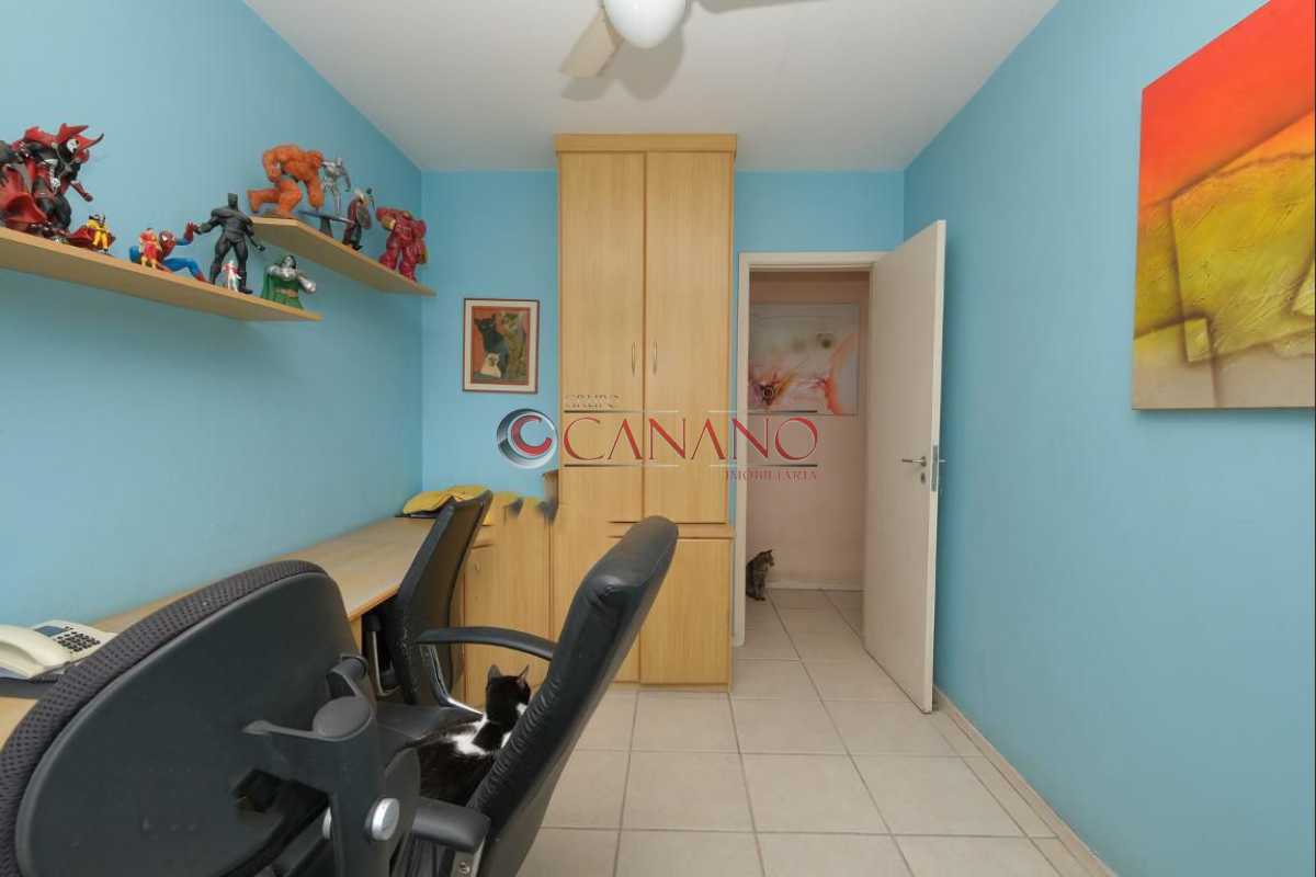 Conheça 19 do imóvel - Cobertura 3 quartos à venda Tijuca, Rio de Janeiro - R$ 850.000 - BJCO30066 - 17 19 - 17