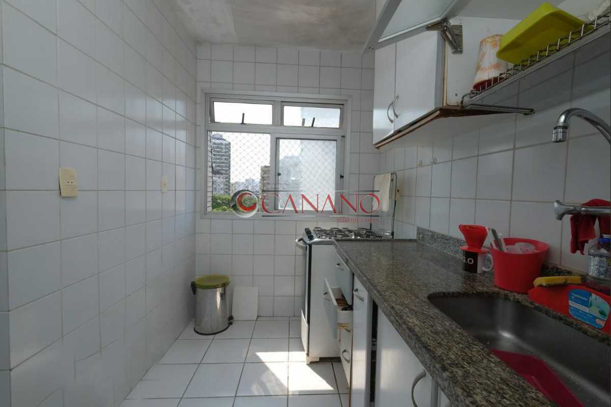 Conheça 23 do imóvel - Cobertura 3 quartos à venda Tijuca, Rio de Janeiro - R$ 850.000 - BJCO30066 - 25 23 - 25