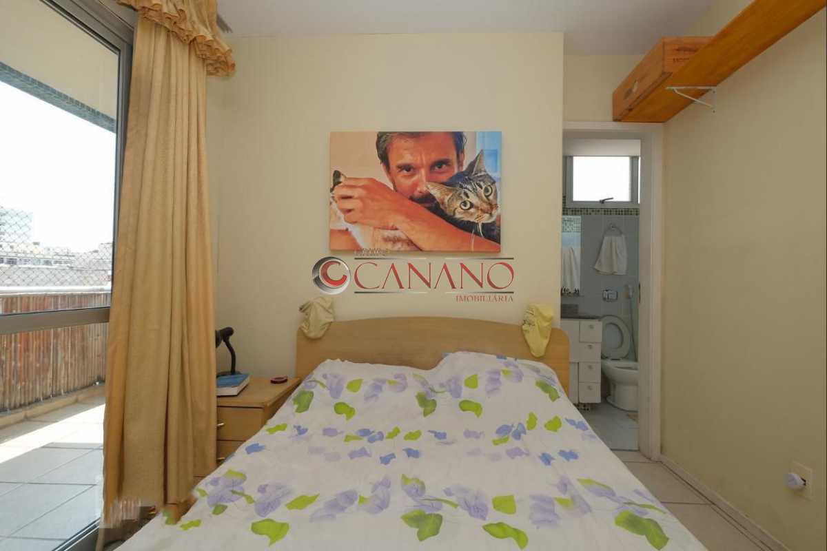Conheça 24 do imóvel - Cobertura 3 quartos à venda Tijuca, Rio de Janeiro - R$ 850.000 - BJCO30066 - 20 24 - 20